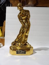 Ezra Brooks 22K Gold