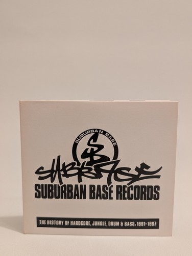 Suburban base records the - suburban,