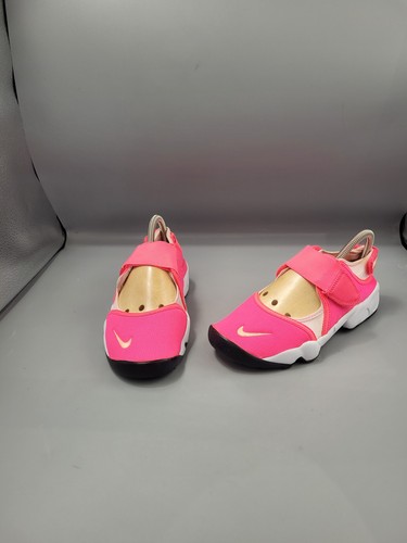 Nike air rift - air, pink