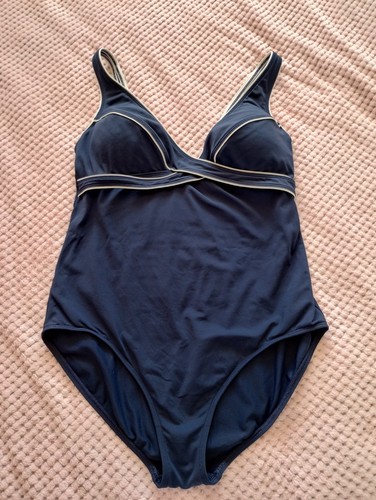 Marks and spencer navy blue - spencer,