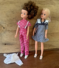 Vintage Sindy Cherry Pop