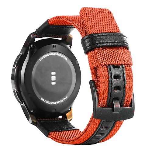 Watch strap band two piece - watch,
