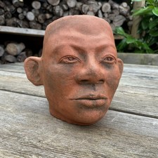 Vintage studio pottery - vintage,