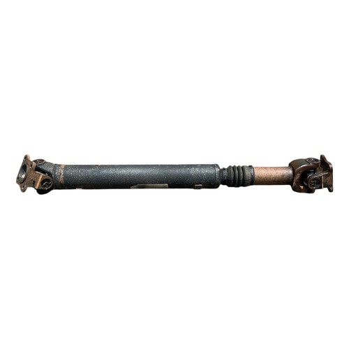Nissan navara front - nissan, propshaft