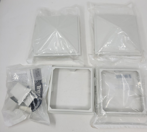 Lot trex white - lot,