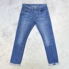 Levi’s LVC 1966 501XX Big E