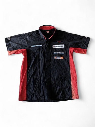 Vintage minardi team - vintage,