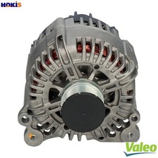 ALTERNATOR 439608 FOR SKODA VW