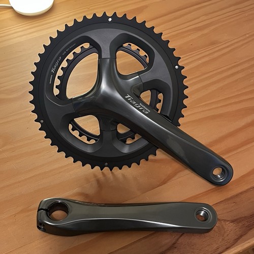 Shimano tiagra 4700 10spd - tiagra,
