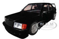 MERCEDES-BENZ 190 EVO II