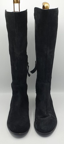 Crew black size - uk, womens