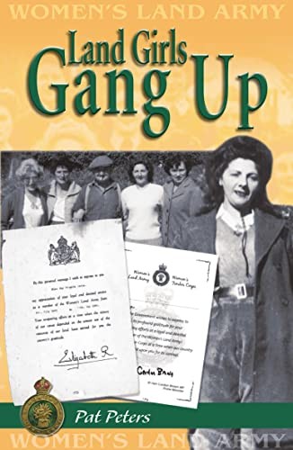 Land girls gang - land, peters