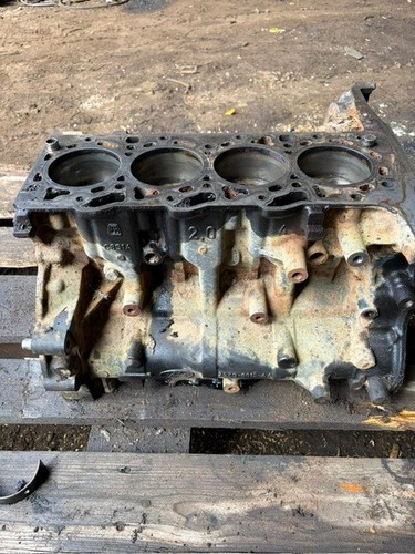 Ford transit d3fa block mk6 - transit,