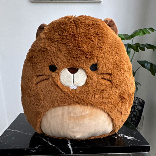 Fuzz mallows 12inch large - fuzz-a-mallows,