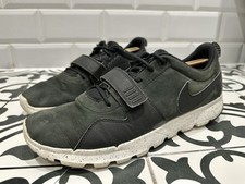 Nike SB Trainerendor Men’s Suede Skate Trainers UK Size 11 EU 46