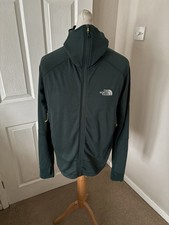 Men’s Green The North Face