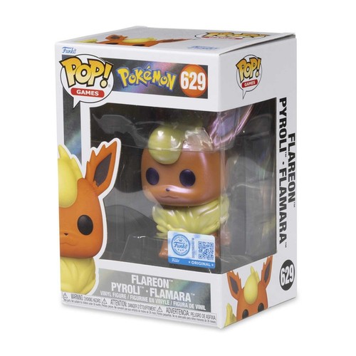 Funko pop vinyl pokémon - funko, pop!