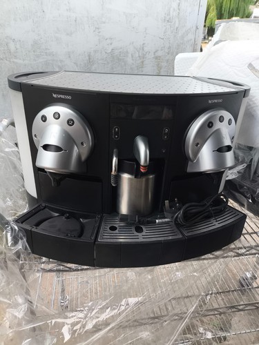 Nespresso gemini cs220 - nespresso,