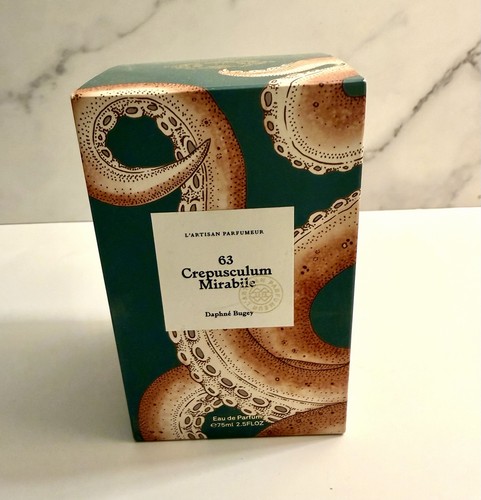 Artisan parfumeur 63 - l'artisan,