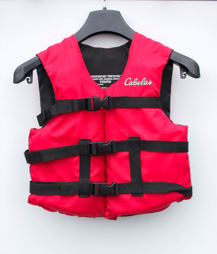 Cabela youth life - cabela’s, jacket