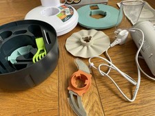 Morphy Richards Prepstar Food Processor MODEL 401012 BPA FREE SPARE PARTS CHOICE