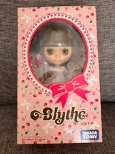 Takara Tomy 2007 Neo Blythe