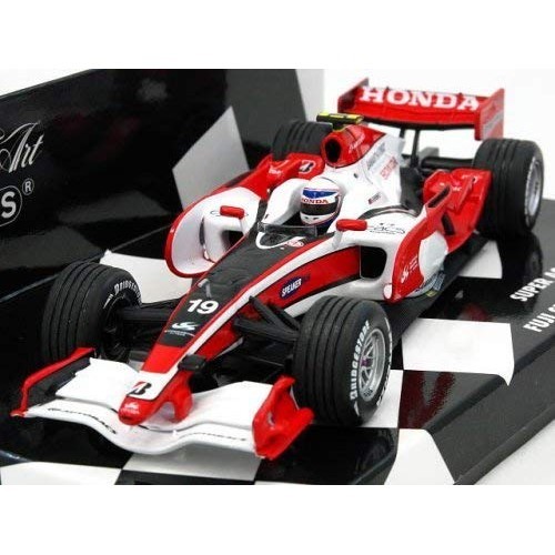 Kyosho 403080019 minichamps - kyosho,