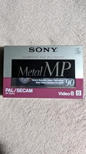 Sony 90mpa 8mm - sony, p5-90mpa