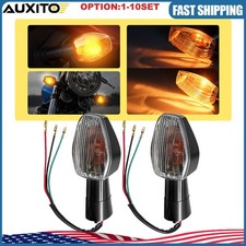 Front/Rear Turn Signal