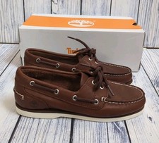 Timberland Women's Boat Shoe