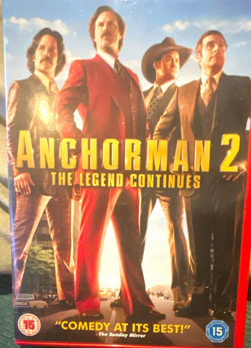 Paramount anchorman the - anchorman,