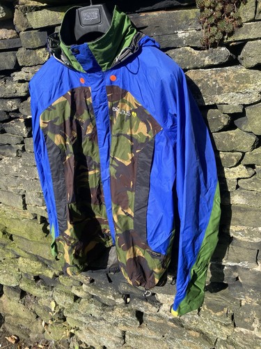 Berghaus griffin dpm goretex - berghaus,