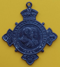 1902 King Edward VII