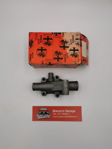 Cooling system nozzle alfa - cooling,