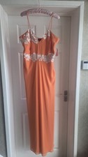 Myleene Klass Long Dress Size