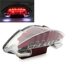 Led turn signals - 1x,