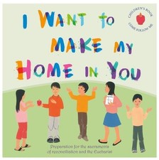 I Want to make my Home in You: Prepa..., Caulle, Benoit