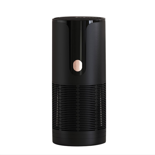 Car air purifier - car,