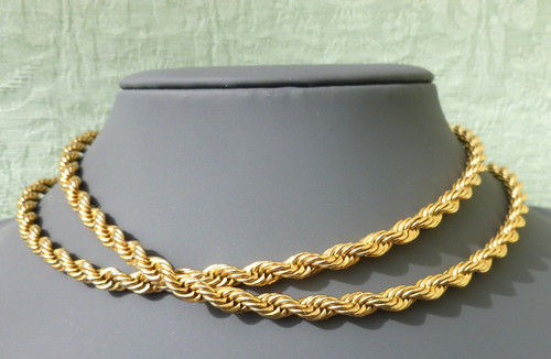 Vintage 1980s trifari - vintage,