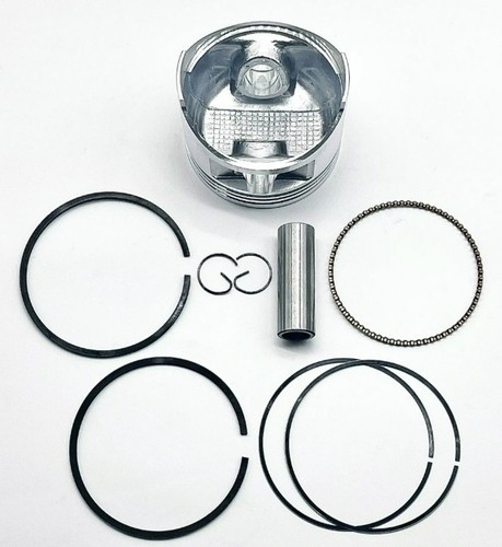13hp engine piston kit honda - piston,