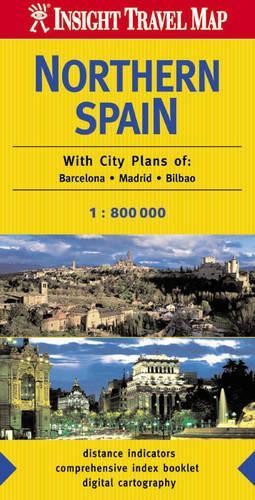 Northern spain insight travel - northern,