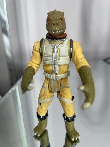 Star wars bossk bounty - bossk,