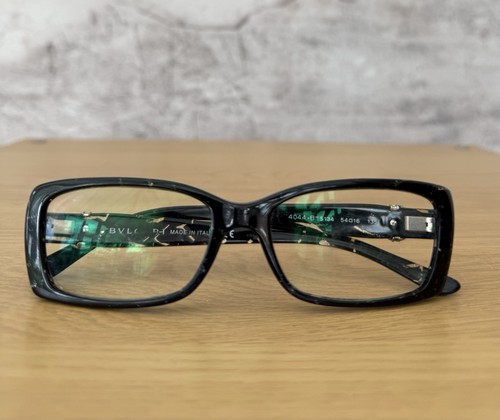 Authentic bvlgari bv4044 - bvlgari, bv4044-b