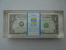 1986 Old National Bancorp $100