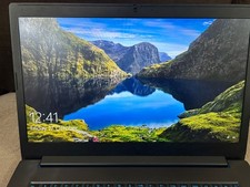 Lenovo IdeaPad L340 Gaming Laptop (16GB RAM, 256GB SSD, GTX 1650, I7 9750H)