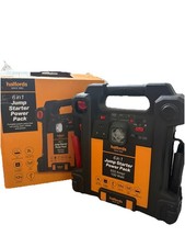 Halfords portable car - 1,