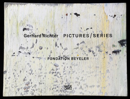 Gerhard richter pictures - gerhard,