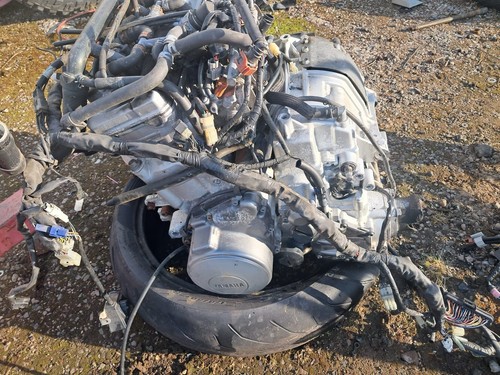 Yamaha fjr1300 2010 - fjr1300,