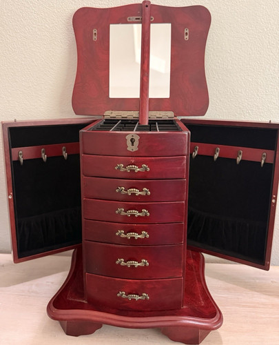 Thomas pacconi classics red - pacconi,