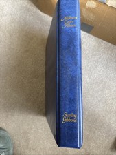Stanley Gibbons Malvern Cover